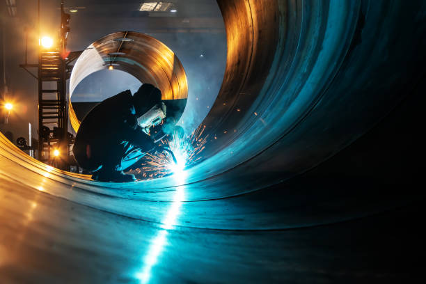 Affordable Welder Services in Dell Rapids, SD