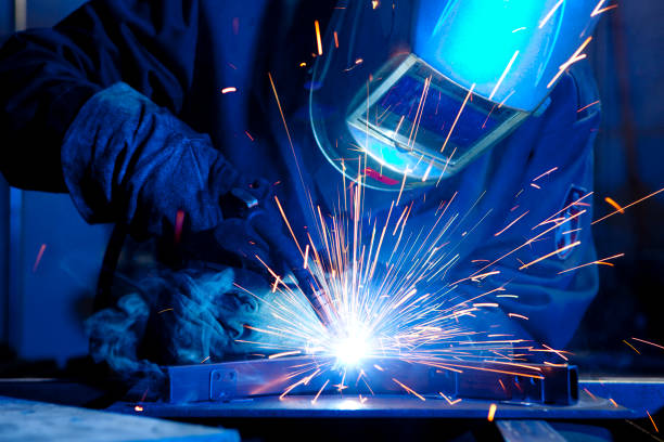 Professional Welder & Metal Fabrication in Dell Rapids, SD