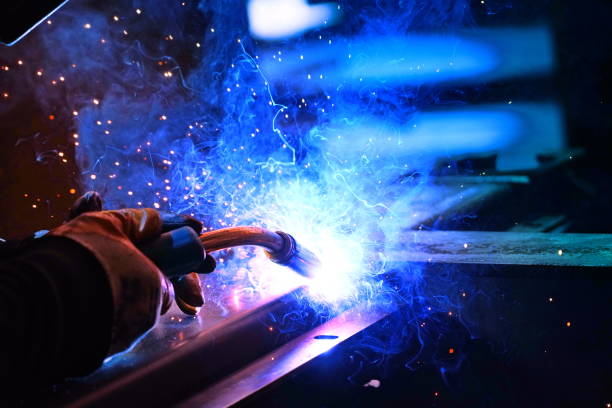 Best Pipe Welding in Dell Rapids, SD