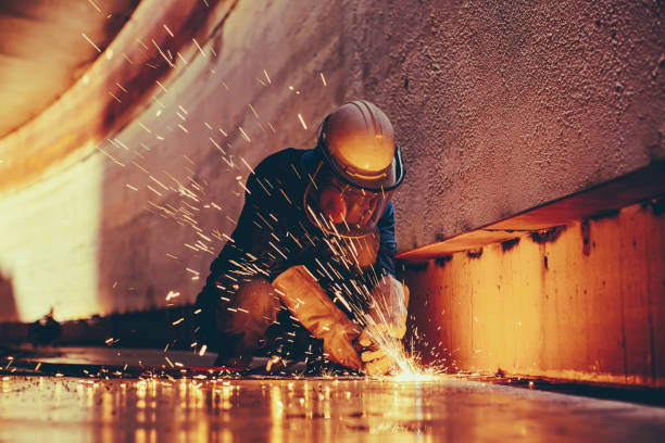 Affordable Welder Services in Dell Rapids, SD