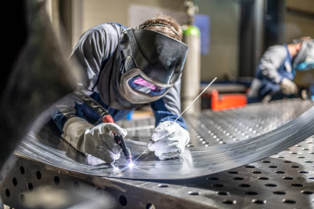 Best Pipe Welding in Dell Rapids, SD