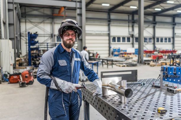 Best Welding Inspection and Certification in Dell Rapids, SD