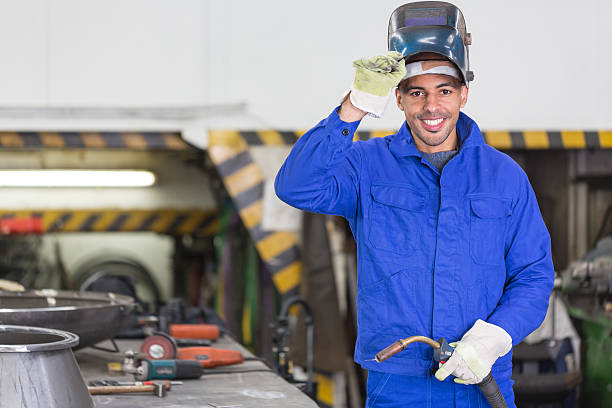 Best Artistic and Custom Metal Fabrication in Dell Rapids, SD