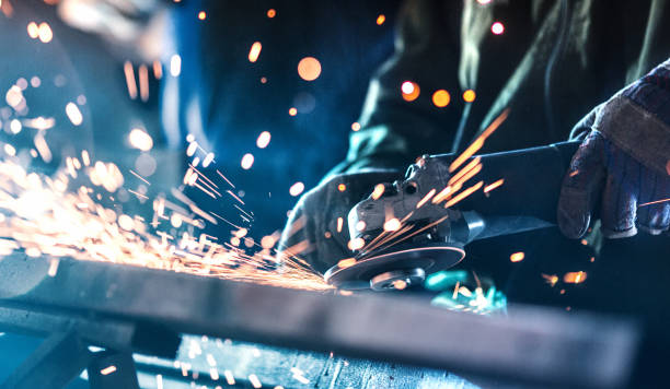 Best Marine and Shipbuilding Welding in Dell Rapids, SD